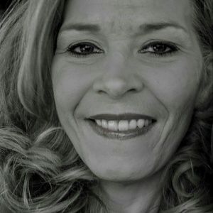 Meet your Posher, Christy